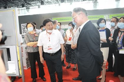 聚好商城精彩亮相2021中國(guó)常熟國(guó)際商業(yè)設(shè)備博覽會(huì)，日用雜品展區(qū)引矚目