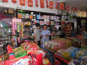 普寧市食品藥品監(jiān)管專項(xiàng)檢查 一絲不茍保安全，日用雜品嚴(yán)把關(guān)